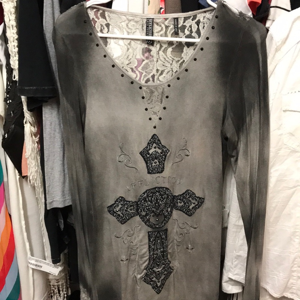 Long sleeve
